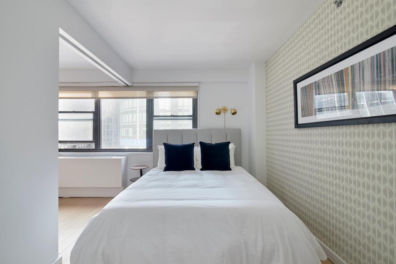 Charming Midtown East Suites By Sonder New York Room photo
